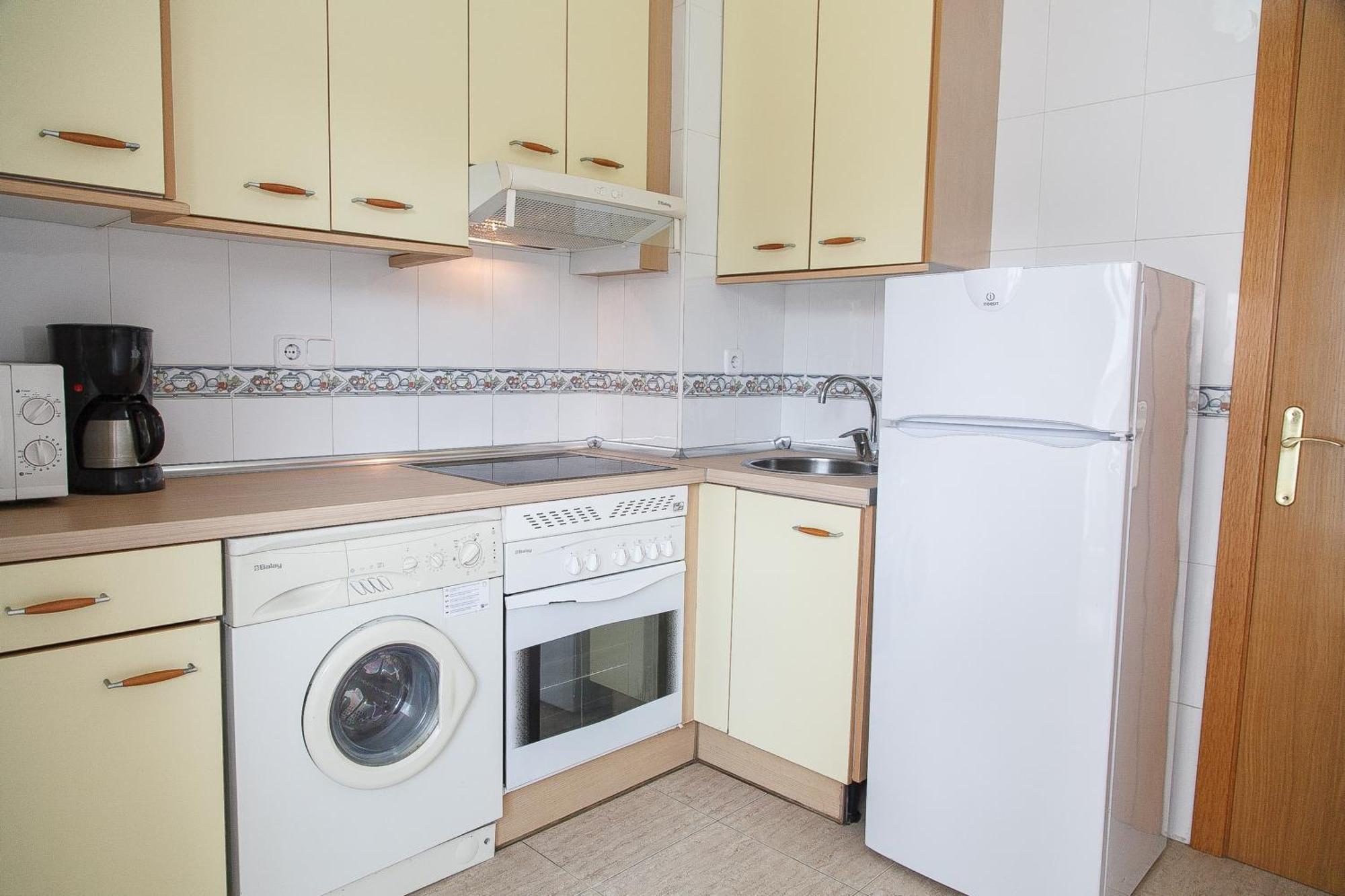 Ferienwohnung Uhc Larimar Family Complex Salou Zimmer foto
